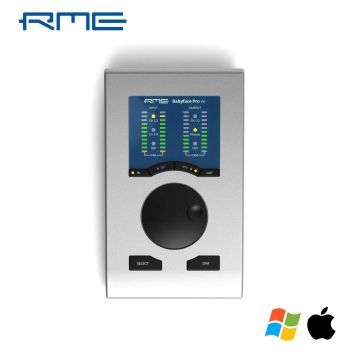 Scheda Audio RME BABYFACE PRO FS