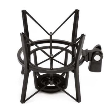 Sospensione elastica Rode PSM1