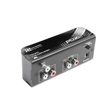 Power Dynamic PDX010 phono
