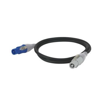 Prolunga Elettrica Powercon DAP Audio 0,75 mt 3x1,5mm2