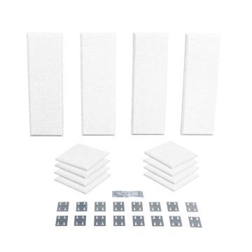Primacoustic London 8 kit pannelli acustici verniciabili