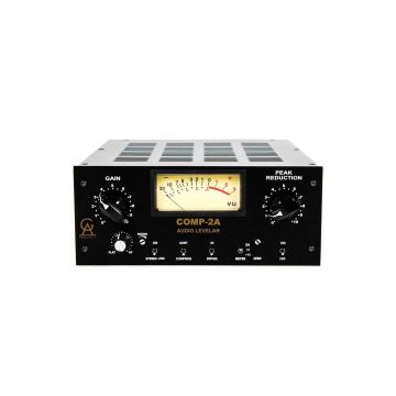 Golden Age Project COMP-2A Compressore valvolare