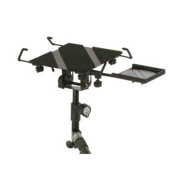 QUIKLOK LPH/X Supporto aggiuntivo per laptop per sostegni a "X