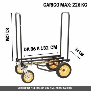 RockNRoller R12RT