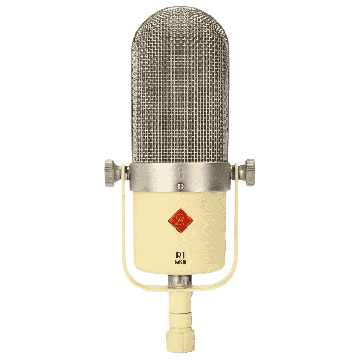 Golden Age Project R1 MKII