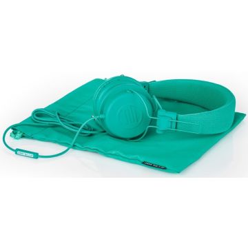 Cuffia DJ Reloop RHP-6 petrol