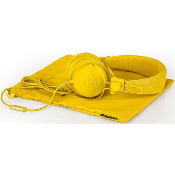 Cuffia DJ Reloop RHP-6 yellow