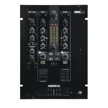 Mixer DJ Reloop RMX-22i