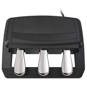 Roland RPU3 pedaliera soft damper sustain per pianoforte