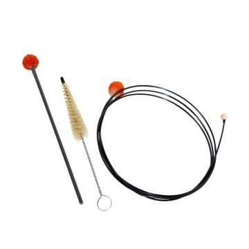 Set pulizia corno francese Reka 758002
