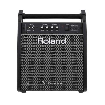 Roland PM100 monitor per batteria elettronica V-Drum 80W 
