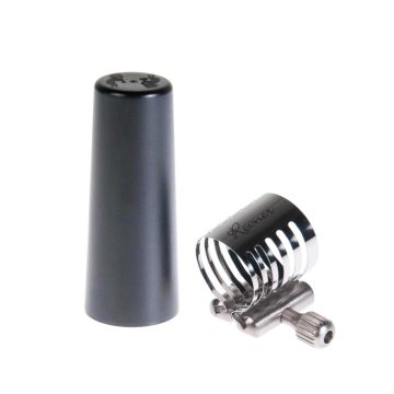 Rovner Platinum P-1R Legatura clarinetto in Sib copribochino