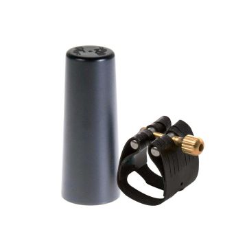 Rovner Rubber Light L13 Legatura per Sax Tenore tessuto