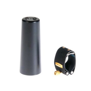 Rovner Versa Metal V-2MT legatrura saxofono tenore tessuto