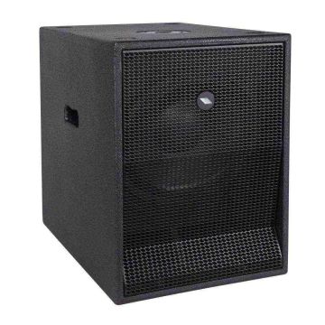 Subwoofer Proel S12A 600w