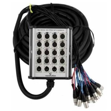 Soundsation SGBX20-1604 30mt