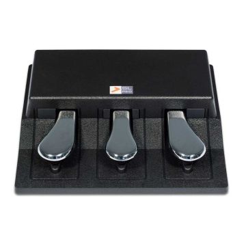 Studiologic SLP3-D Pedale triplo per piano SL88/SL73