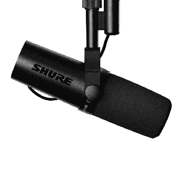 Shure SM7DB