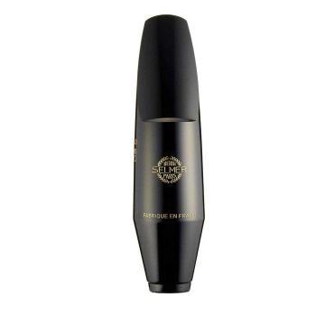 Bocchino Sax Baritono Selmer S90 190 nudo