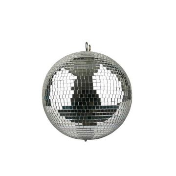 Sfera Showtech a specchi Mirrorball 20cm