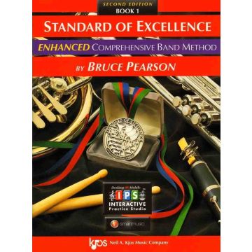 Standard Of Excellence