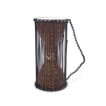 Talking Drum Toca T-TLKD 7X16" con battente