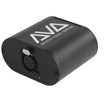 Avolites T1 