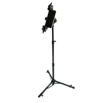 Supporto Tablet da terra Airturn TECH ASSIST bundle Manos+goStand