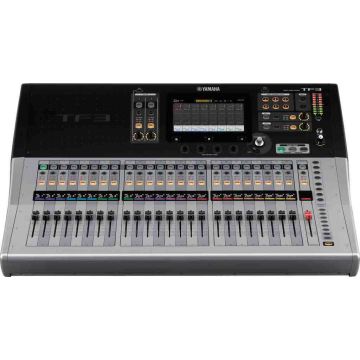 Yamaha TF3