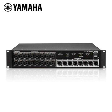 Ciabatta Digitale Yamaha TIO1608D 16in 8 out