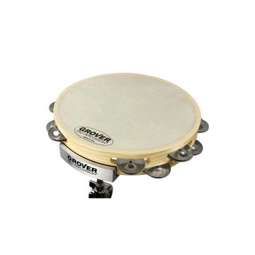 Grover TMC mounting tambourine