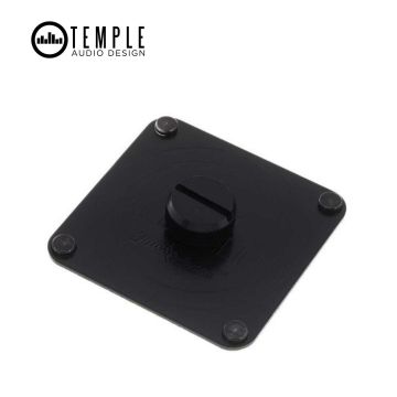 Piastra sgancio rapido per pedaliere Temple Audio Design TQR-L large