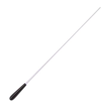 Bacchetta Direttore Takt W-414 13" 33cm betulla bianca impugnatura tintul