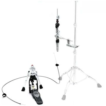 Asta Charleston remoto Tama HH905RH Iron Cobra