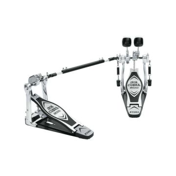 Tama HP200PTW pedale doppio per batteria acustica catena