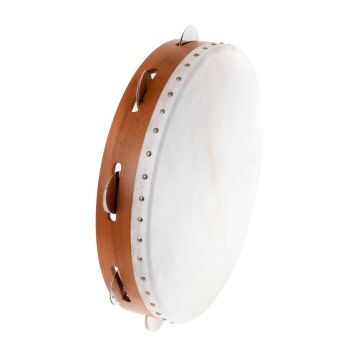 Tamorra napoletana 45cm