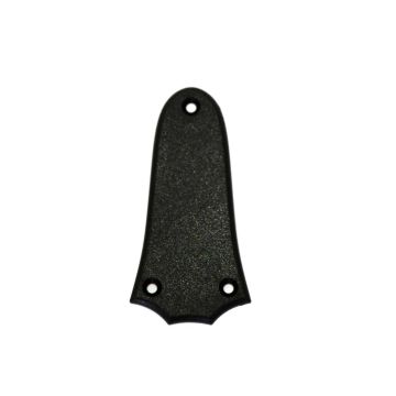 Taylor 83200 Cover truss rod 3 fori plastica nero 