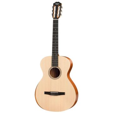 Taylor Academy 12-N chitarra classica natural con borsa