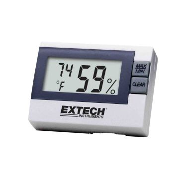 Igrometro Taylor Extech RHM15 mini rileva umidità