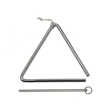Honsuy 4780 Triangolo 6" 