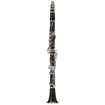 Clarinetto Sib Buffet Tradition BC1116LN-2-0P in ebano 19/6 chiavi