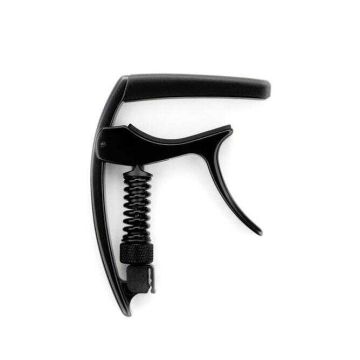 Capotasto chitarra elettrica Planet Waves Tri-Action PW-CP-09