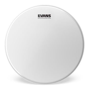 Pelle Evans 12" UV2 Coated
