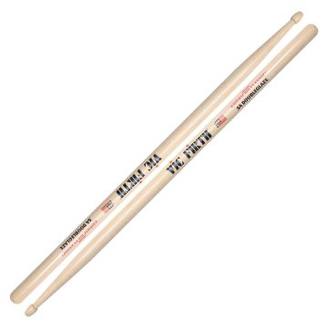 Vic Firth 5ADG American classic 5A doubleglaze hickory legno
