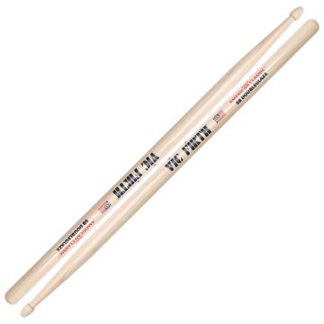Vic Firth 5BDG American classic 5B doubleglaze hickory legno