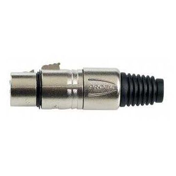 XLR femmina 3 poli Proel