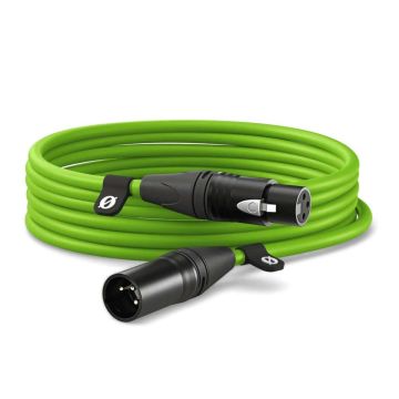 Rode XLR-6 green