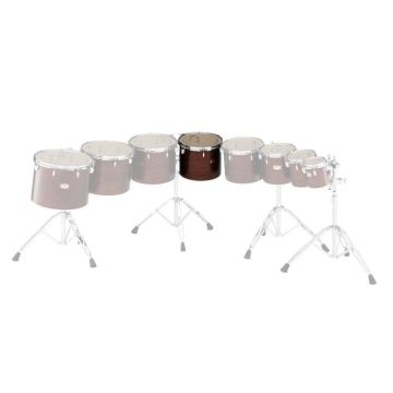 Yamaha Concerto 13"X9" pelle singola