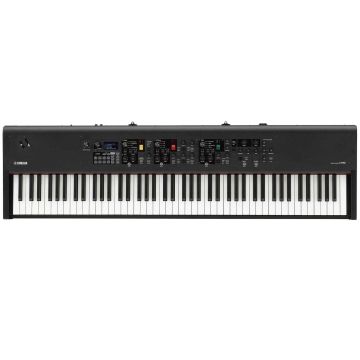 Yamaha CP88 piano portatile 88 tasti pesati