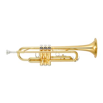 Yamaha YTR2330 Tromba in Sib